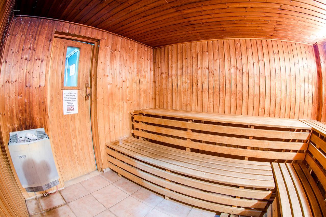 Paradise Kings Club Klorakas Exterior photo