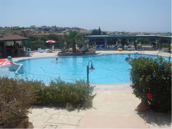 Paradise Kings Club Klorakas Exterior photo