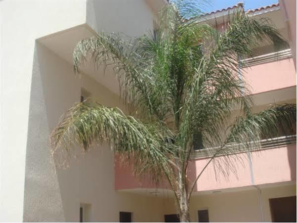 Paradise Kings Club Klorakas Exterior photo