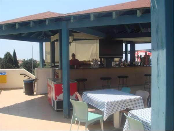 Paradise Kings Club Klorakas Exterior photo